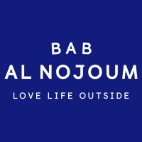 Bab Al Nojoum