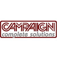 Campaign Complete Solutions
